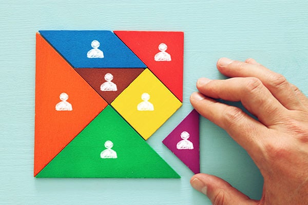 Evolution of HR jobs