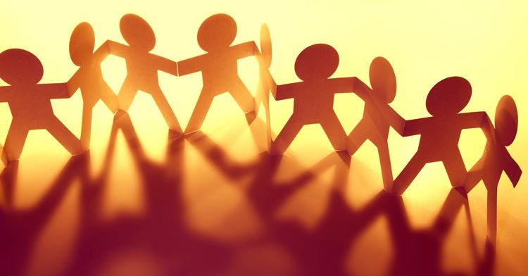 Support network