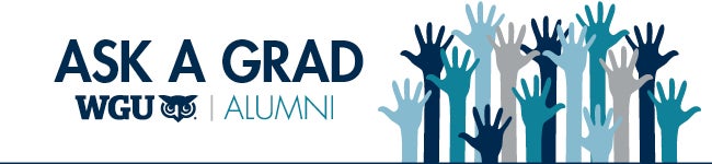Ask a WGU graduate