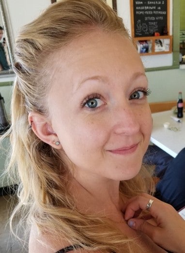Amber Howard