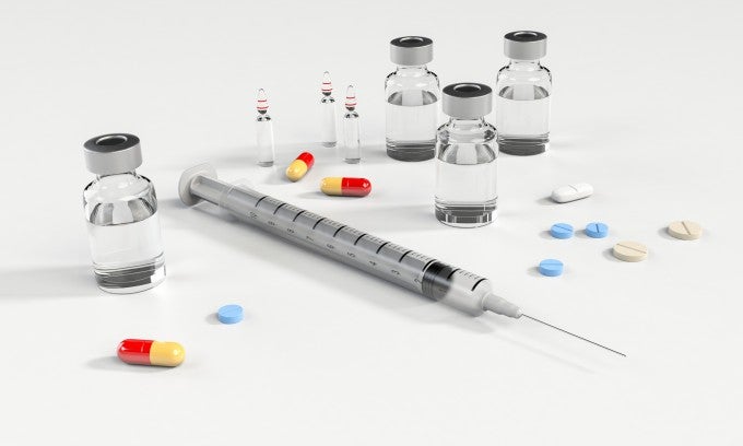 Pills and needles for medical biotechnology