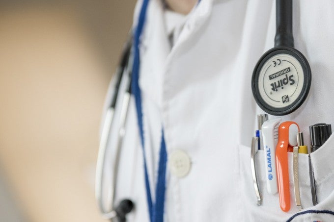 Combating nursing shortage