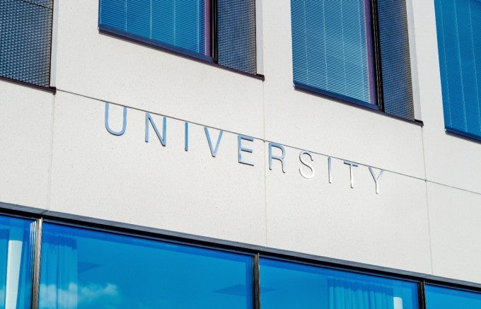 Best online colleges and universities