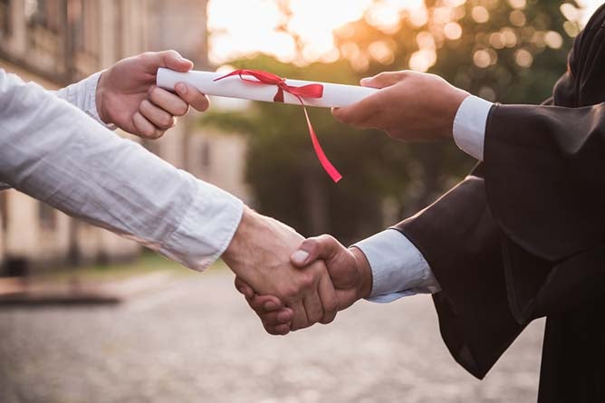 Business Degree: A Versatile Path to Success