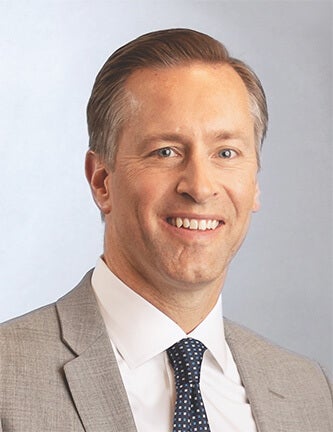 WGU President Scott D. Pulsipher