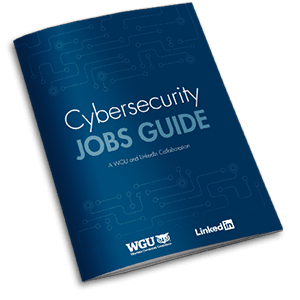 Cybersecurity Jobs Guide
