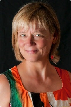 Headshot of WGU Mentor, Dorothee Kocks
