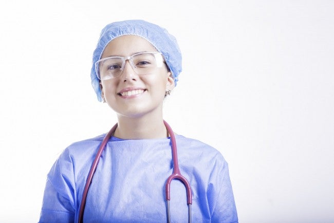 Workforce diversity in nursing