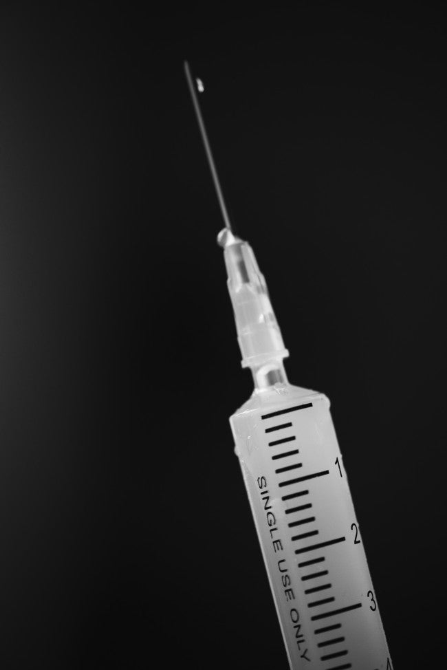 Vaccination