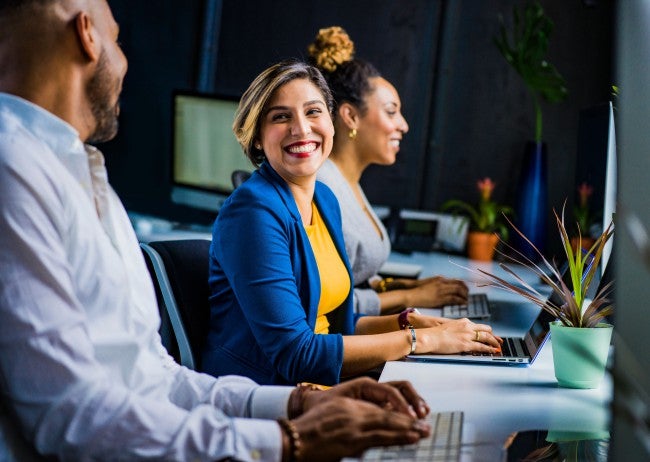 Workplace diversity