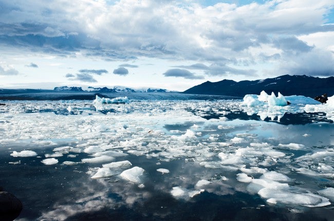 Climate change