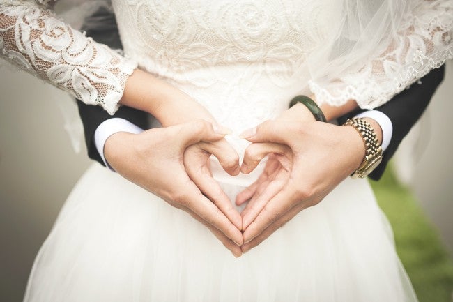 Marriage and millennials