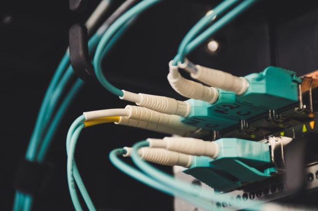 Close up computer hardware | computer science degree