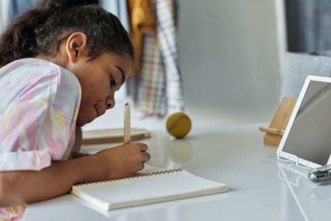 3 Ways to Teach Reading to Your Auditory Learner