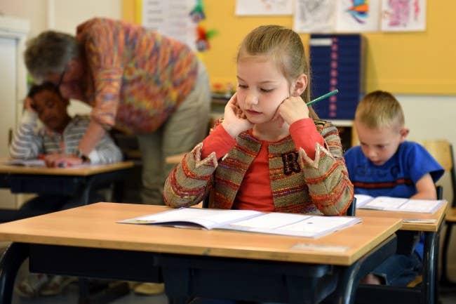 3 Ways to Teach Reading to Your Auditory Learner