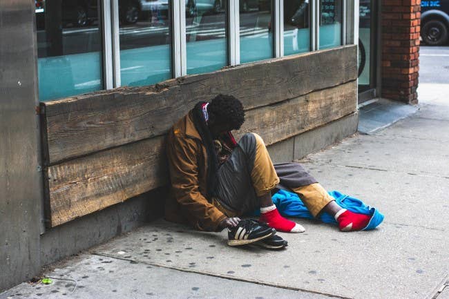 Healthcare And Medical Resources For The Homeless