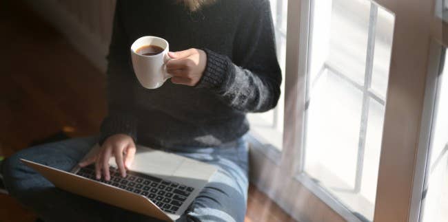 5 Ways To Be Effective Working And Studying At Home