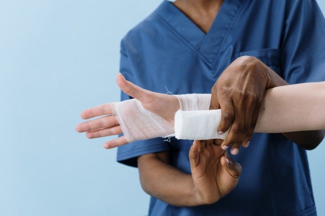 Nurse loan forgiveness
