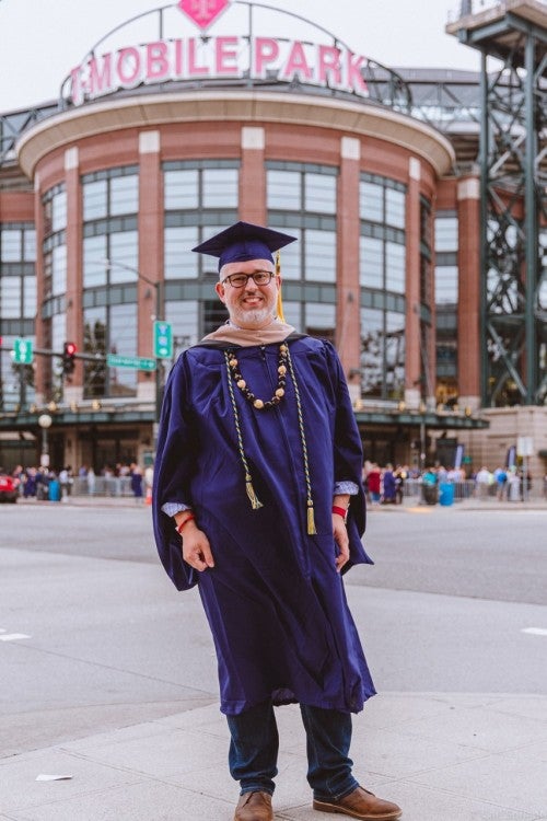 Graduate