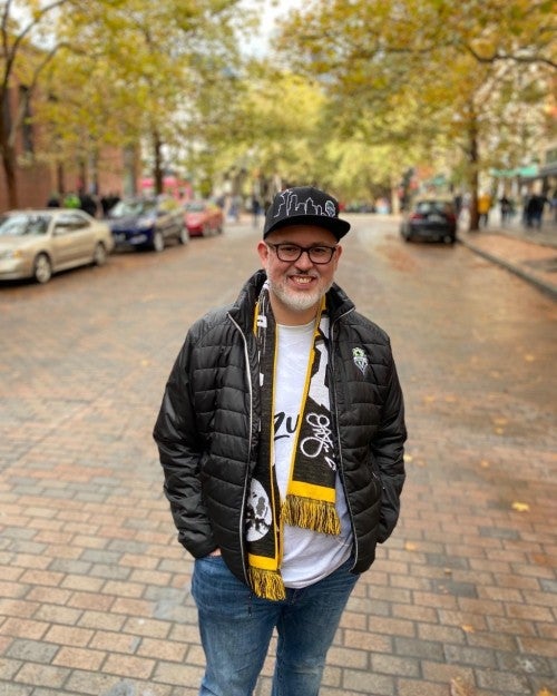Seattle