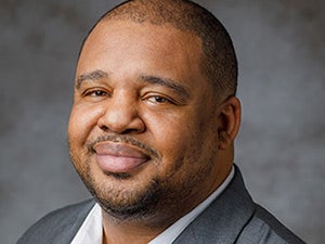 photo of KL Allen for Indiana blog