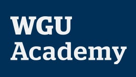 WGU academy