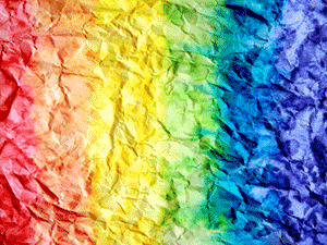 Rainbow illustration