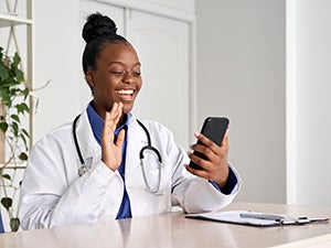 Telehealth