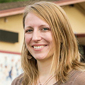 teacher headshot