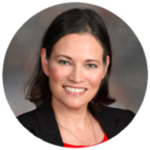 Maureen Stover Headshot