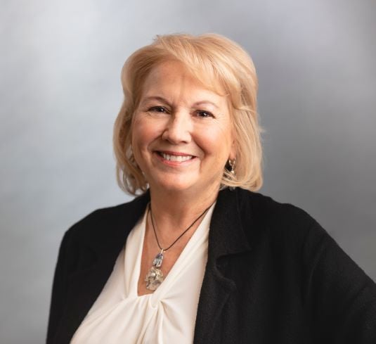 Headshot of Jan Jones-Schenk of the WGU College of Health Professions