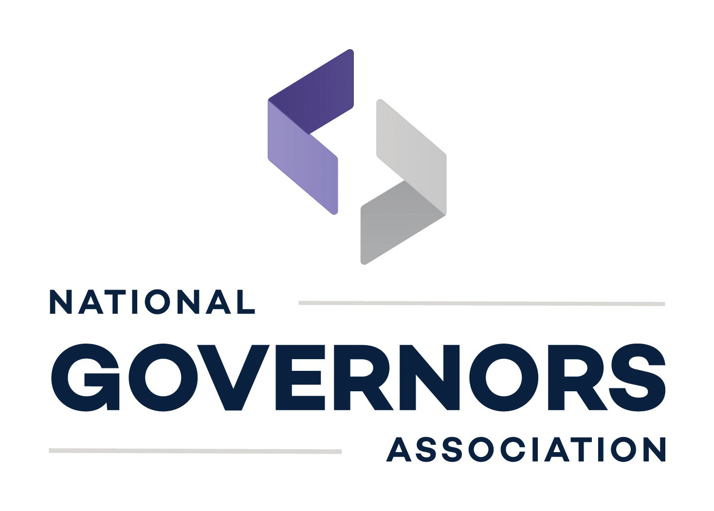 National Governors Association Logo