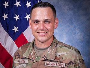 Thomas Mendez