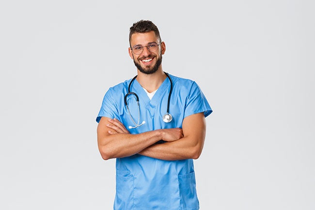 nurse theories