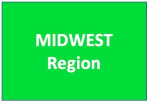 map icon midwest region