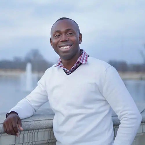 David Ekpezu