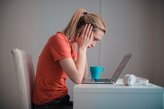 Anxiety and Depression