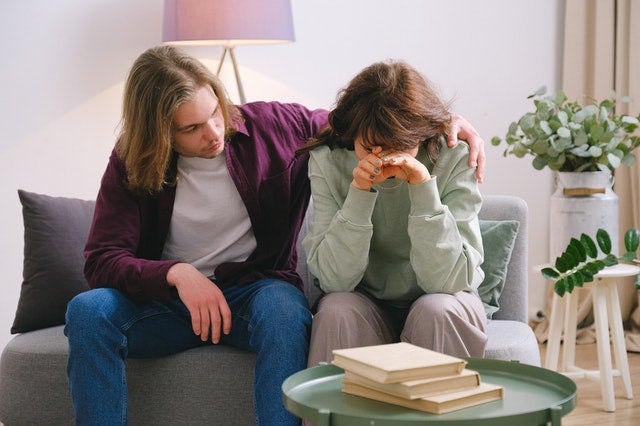 Coping with Tragedy