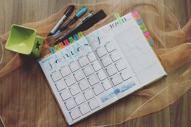Effective time management