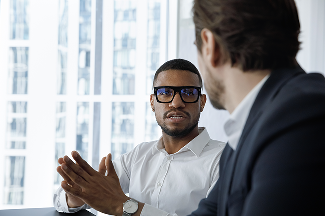 employer offering help