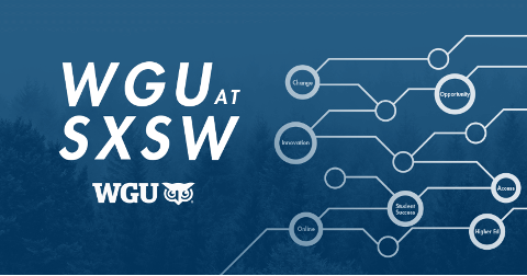 wgu at sxsw edu