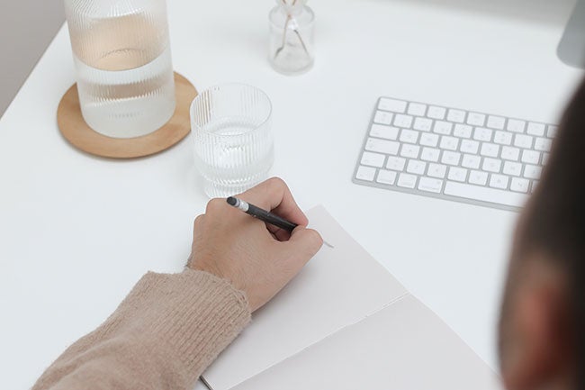 How To Write A Personal Ethics Statement And Why Every Professional Should How To Write A Personal Ethics Statement And Why Every Professional Should