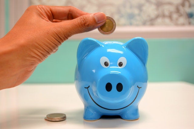 Finding Financial Balance