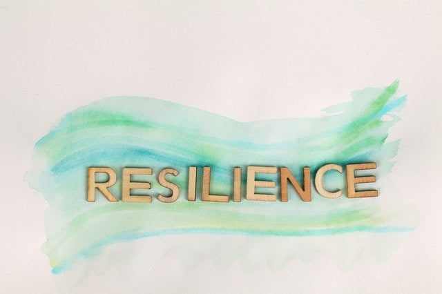 Developing Resilience