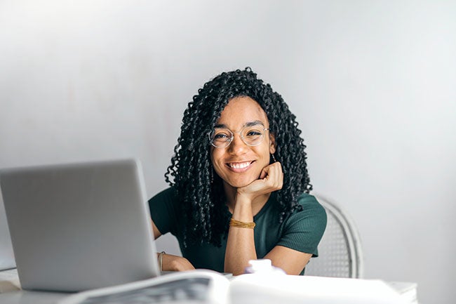 Get Started – Information Technology