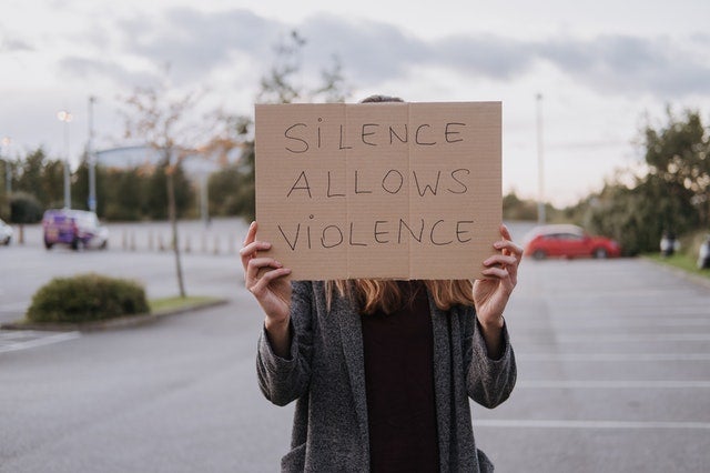 Domestic Violence Awareness