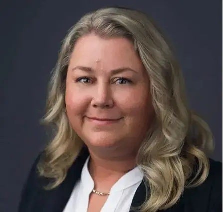 Jennifer Powell