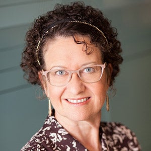 Cae Swanger portrait