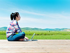 Rural student