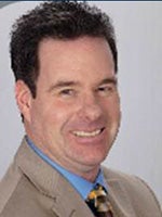 Sean McDonald portrait